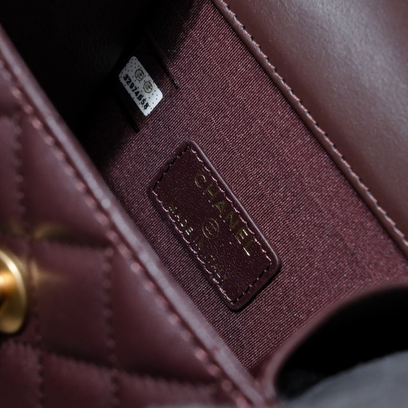 Ch**el satchel bags